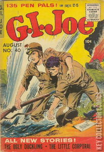 G.I. Joe #40