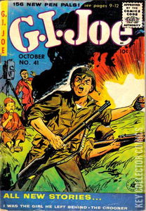 G.I. Joe #41