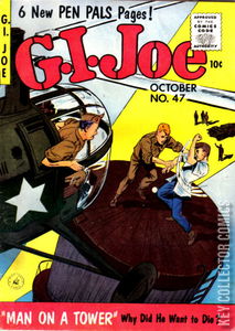 G.I. Joe #47