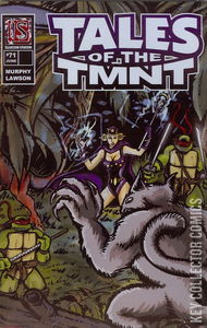 Tales of the TMNT #71