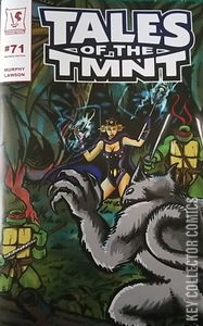Tales of the TMNT #71