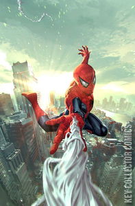Ultimate Spider-Man #4