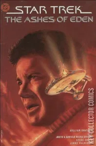 Star Trek: The Ashes of Eden
