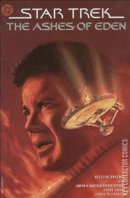 Star Trek: The Ashes of Eden