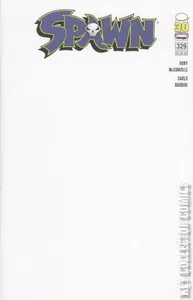 Spawn #329