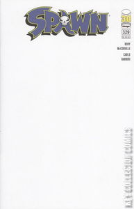 Spawn #329