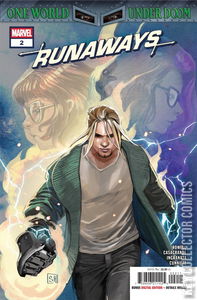Runaways #2