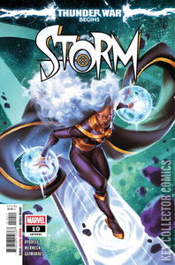 Storm #10