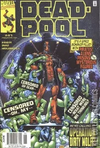 Deadpool #41