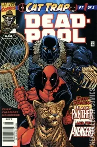 Deadpool #44