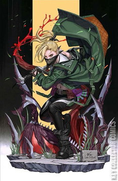 Variant Cover for Something Is Killing the Children #43