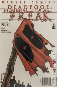 Deadpool #62