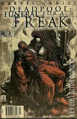 Cover for Deadpool #63