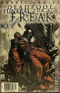 Deadpool #63