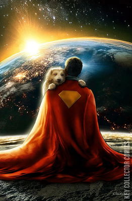 Fame: David Corenswet