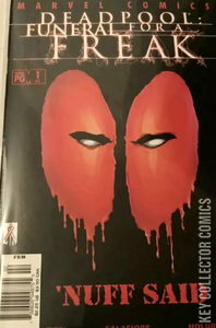 Deadpool #61