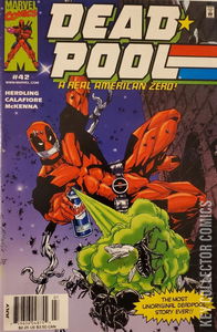 Deadpool #42