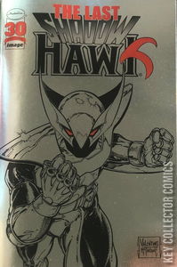 Last Shadowhawk, The #1