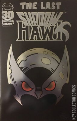 Last Shadowhawk, The