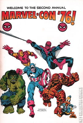 Marvel-Con '76