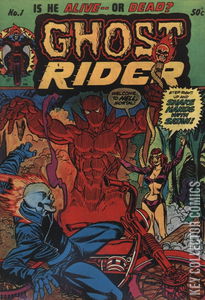 Ghost Rider #2
