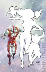 Variant Cover for Giant-Size Youngblood #1