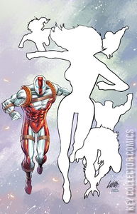 Giant-Size Youngblood #1