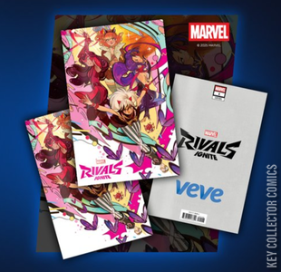 Marvel Rivals: Ignite