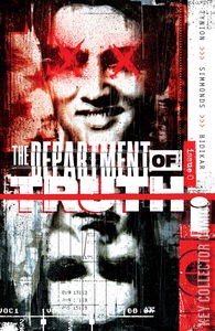 Department of Truth #0