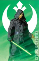 Variant Cover for Star Wars #1