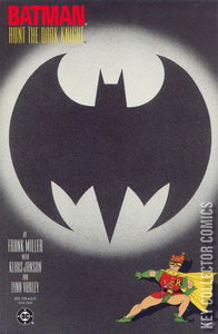 Batman: The Dark Knight Returns