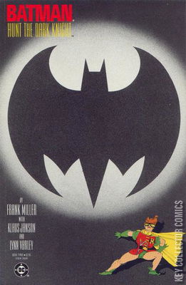 Batman: The Dark Knight Returns