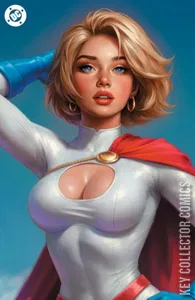 All-Star Comics #58