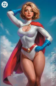 All-Star Comics #58