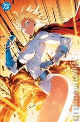 Variant Cover for All-Star Comics #58