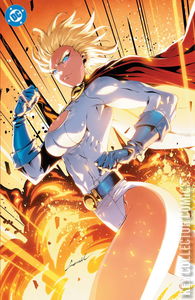 All-Star Comics