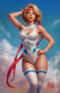 All-Star Comics #58