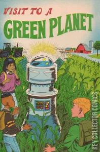Visit to a Green Planet