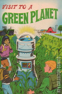 Visit to a Green Planet