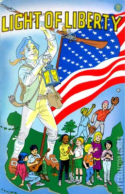 Light of Liberty