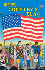 Our Country's Flag