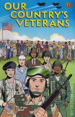 Our Country's Veterans