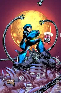 Mega Man: Timelines #1