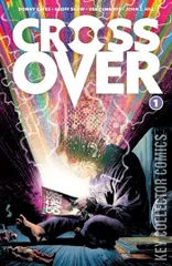 Variant Cover for Crossover #1