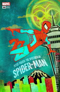 Peter Parker: The Spectacular Spider-Man #300