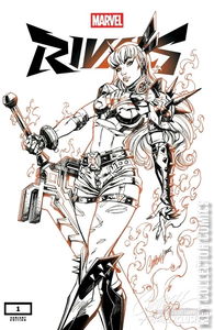 Marvel Rivals: Ignite #1
