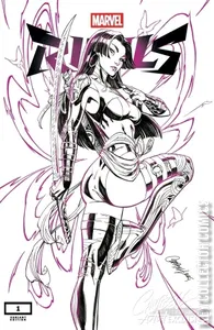 Marvel Rivals: Ignite #1