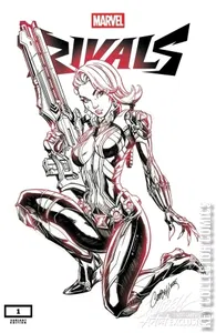 Marvel Rivals: Ignite #1