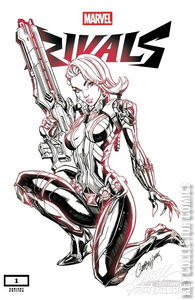 Marvel Rivals: Ignite #1