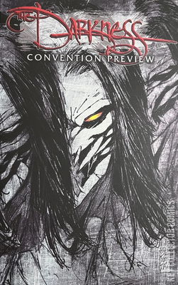 Darkness Convention Preview, The